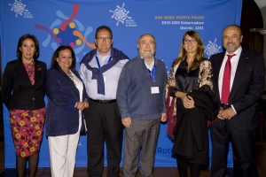 30/3/2019. Asamblea Rotary, Valladolid.